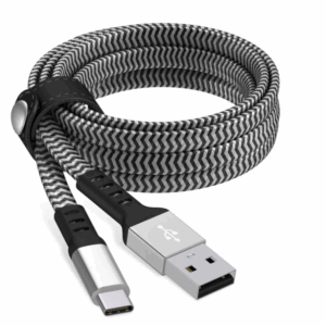 Braided Cable