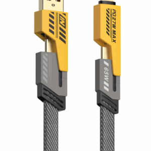 High speed data cable